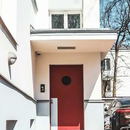 Wiide Willa Studio *