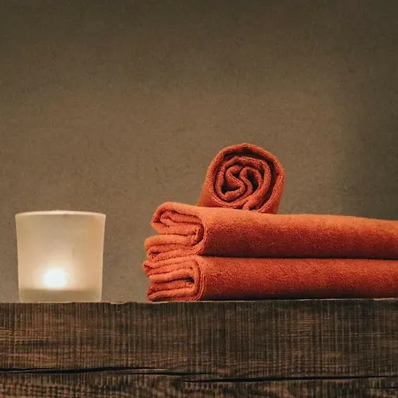 Apartamento Wiide Willa Studio *