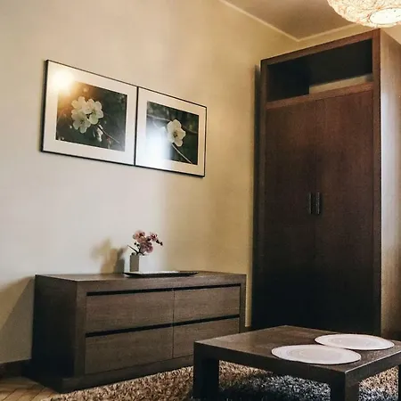 Wiide Willa Studio Apartamento Tallin