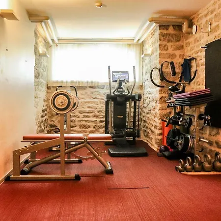 Wiide Willa Studio Apartamento *